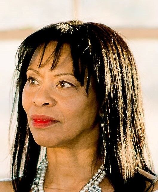 PROFILED COMMUNITY MEMBER: Malanna Henderson